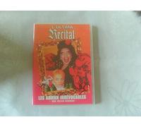 L'Ultima Récital - Les adieux irrévocables [Francia] [DVD]
