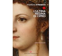 L'ultima regina di Cipro (Oltrefrontiera)