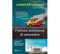 L'ultima settimana di settembre (BUR Narrativa)