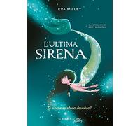 L'ultima sirena (Fantasy. Pixie) - Versión Italiana