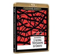 L'ultima tentazione di Cristo [Italia] [Blu-ray]