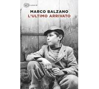 L'ultimo arrivato (Super ET)