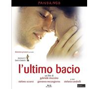 L'ultimo Bacio [Blu-ray]