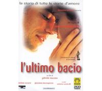 L'ultimo_bacio [Italia] [DVD]