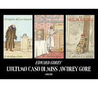 L'ultimo caso di miss Awdrey-Gore (I cavoli a merenda)