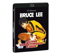 L'ultimo Combattimento Di Chen "Il Collezionista" Combo (Bd + DVD) +
