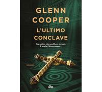 L'ultimo conclave (Narrativa Nord)