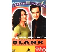 Grosse Pointe Blank (Widescreen) [Edizione: Regno Unito] [Reino Unido] [DVD]