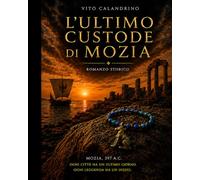 L'ultimo Custode Di Mozia