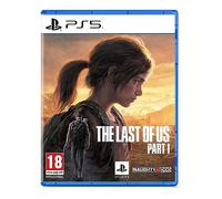 SONY The Last Of US PS5 FR Part 1