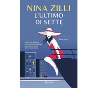 L'ultimo di sette (Nuove voci)