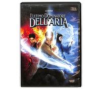 L'ultimo dominatore dell'aria [Italia] [DVD]