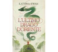 L'ultimo drago d'Oriente