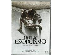 L' Ultimo Esorcismo [Italia] [DVD]