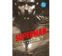 L'ultimo figlio di Krypton. Superman collection (Vol. 10) (DC comics)