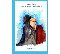 L'ultimo gelsomino azzurro