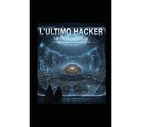 L'ultimo Hacker sotto il ghiaccio: L'intelligenza ha gelato il mondo solo un Hacker può riaccenderlo: 1