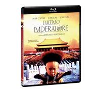 L'Ultimo Imperatore (Blu-ray) John Lone Joan Chen Peter O'Toole