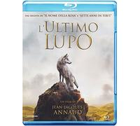 L'ultimo lupo
