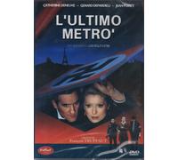 L'ultimo Metro' [Italia] [DVD]