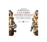 L'ultimo Michelangelo. Dal «Giudizio Universale» alla Cappella Paolina (I Robinson. Letture)