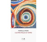 L'ultimo miglio di tempo. Ediz. italiana e tedesca (Le meteore)