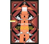 L'ultimo omicidio alla fine del mondo (I narratori delle tavole)