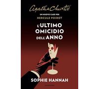 L'ultimo omicidio dell'anno. Un nuovo caso per Hercule Poirot (Omnibus)
