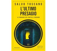 L'ultimo presagio. Le indagini dei fratelli Corsaro (King)