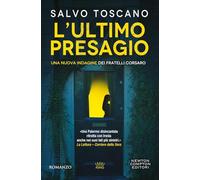 L'ultimo presagio. Una nuova indagine dei fratelli Corsaro (King)