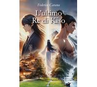 L'ultimo Re di Kiso