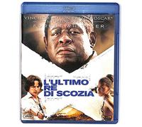L'ultimo re di Scozia [Italia] [Blu-ray]