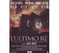 L'ultimo re [Italia] [DVD]