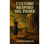 L'ultimo respiro del padre: Quando il padre smette di respirare, le ombre iniziano a parlare