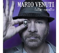 l'ultimo romantico (CD) mario venuti