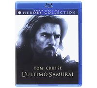 L'ultimo samurai (Heroes Collection) [Italia] [Blu-ray]