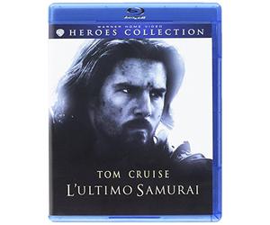 L'ultimo samurai [Italia]
