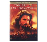 L'ultimo samurai [Italia] [DVD]