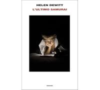 L'ultimo samurai (Supercoralli)