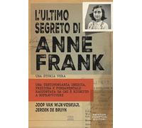 L'ultimo segreto di Anne Frank (King)