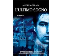 L'ultimo sogno (L'ammiratore segreto)