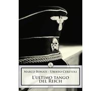 L'ultimo tango del Reich (Lambda House)