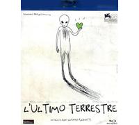 L'ultimo_terrestre [Italia] [Blu-ray]