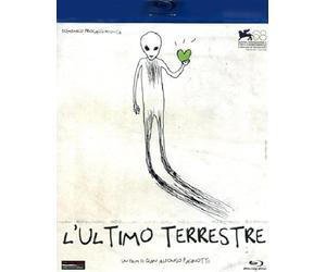 L'ultimo_terrestre [Italia] [Blu-ray]