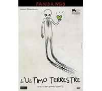 L'ultimo_terrestre [Italia] [DVD]