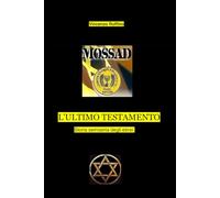 L'ULTIMO TESTAMENTO LIBRO SECONDO