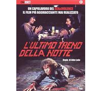 L' Ultimo Treno Della Notte [Italia] [DVD]
