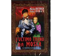 L'ultimo treno di Mosca (edizione speciale) [Italia] [DVD]