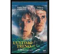 L'ultimo Treno [DVD]