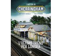 L'ultimo treno per Londra (M)